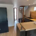 Avez Mezzanine Et Petit Jardin Daire *