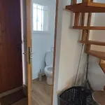 Avez Mezzanine Et Petit Jardin