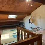 Avez Mezzanine Et Petit Jardin