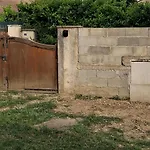 Avez Mezzanine Et Petit Jardin Daire Montélimar