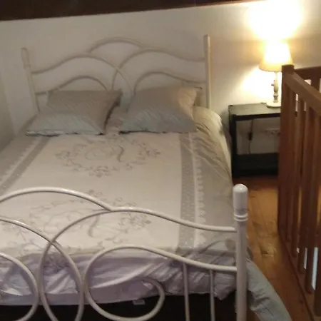 Avez Mezzanine Et Petit Jardin Daire