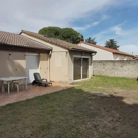 Avez Mezzanine Et Petit Jardin Daire *