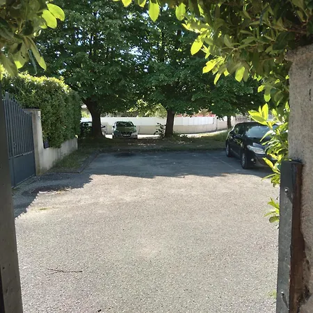 Avez Mezzanine Et Petit Jardin Daire